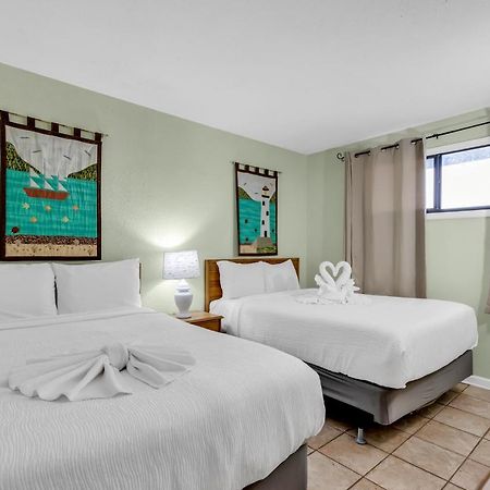 Hosteeva Oceanview Meridian Plaza Condo Myrtle Beach Buitenkant foto